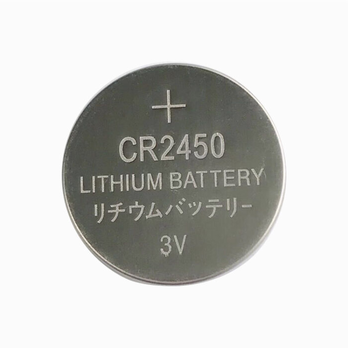 cr2450 battery