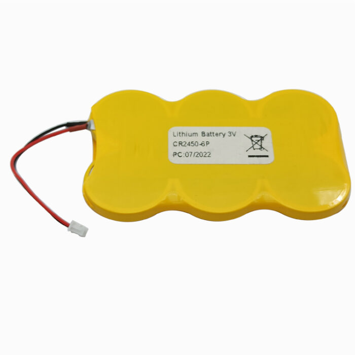 cr2450 3v battery