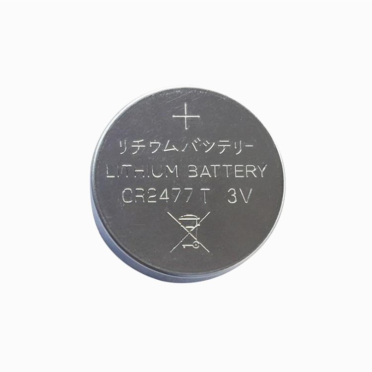 CR2477 Battery