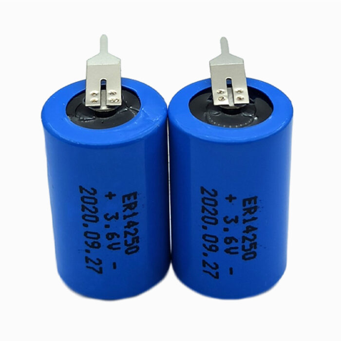 er14250 battery