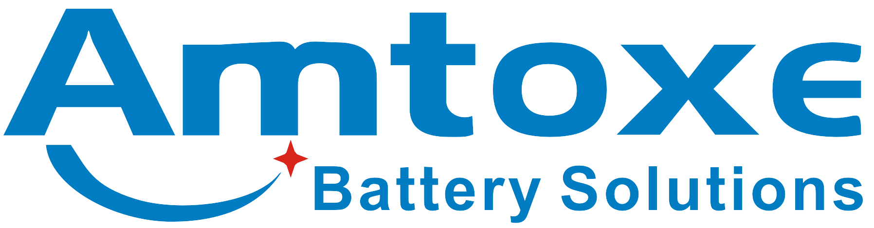 Amtoxe l Battery Solutions Provider